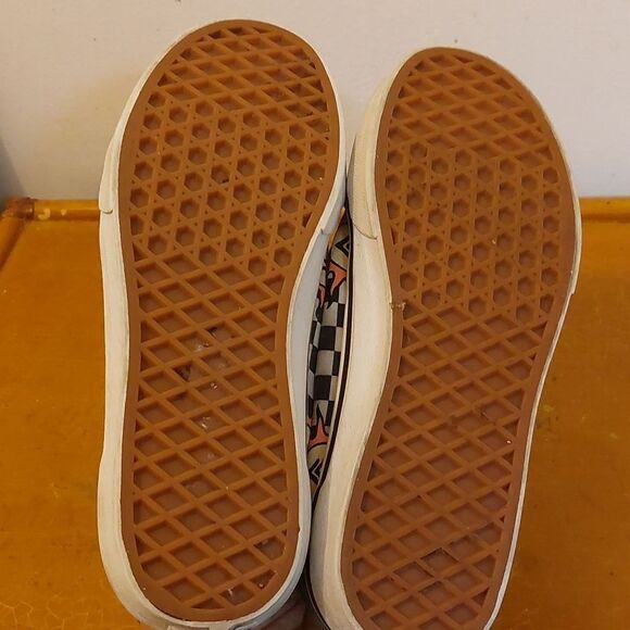 Park Project X Old Skool Van Kids - Picture 5 of 9